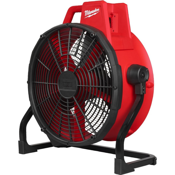 Вентилятор Milwaukee M18 ARFHP-0 4933492110 (без АКБ)