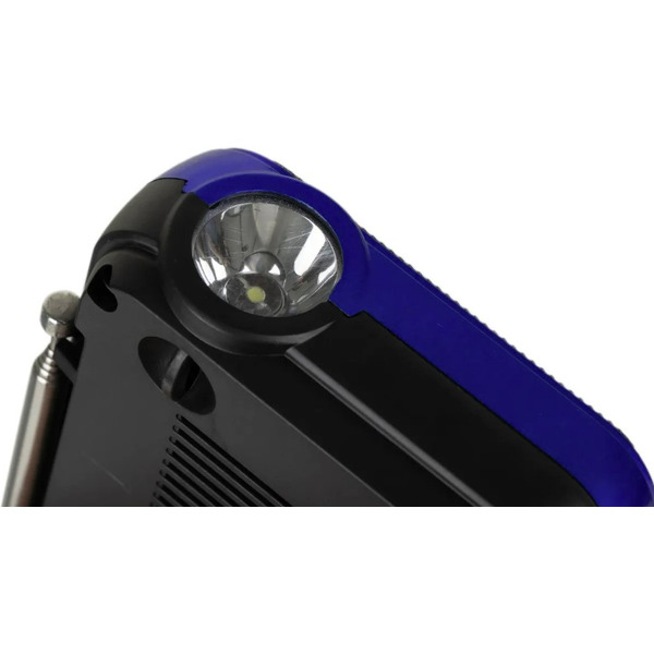 Радиоприемник портативный Сигнал РП-224