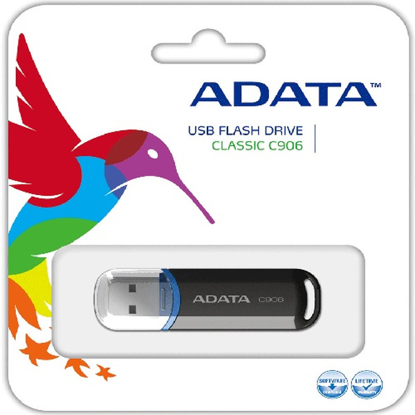 USB Flash ADATA 32G AC906-32G-RBK