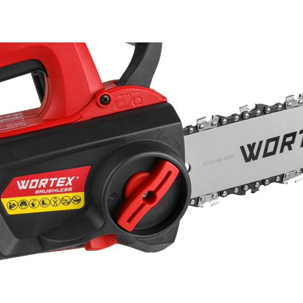 Аккумуляторная пила Wortex CEC 2518-3 ALL1 XLT Solo 2325003 (без АКБ и ЗУ)
