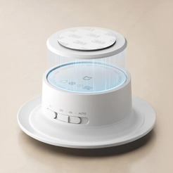 Лампа-ночник с датчиком движения Xiaomi Night Light 3 BHR8978GL (9290041697)