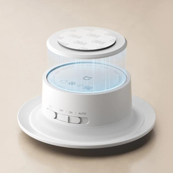 Лампа-ночник с датчиком движения Xiaomi Night Light 3 BHR8978GL (9290041697)