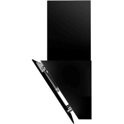 Кухонная вытяжка Haier HVQ-D4606B
