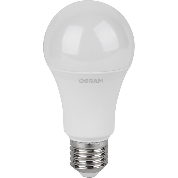 Лампа светодиодная OSRAM А100 12W 4000K Е27