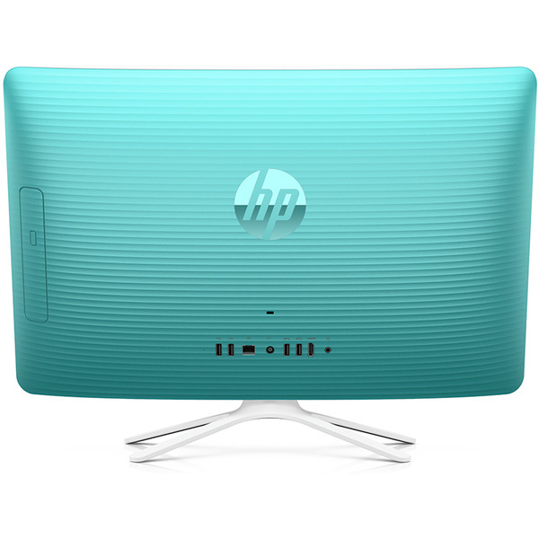 Моноблок HP AiO 24-g087ur Y0Z77EA