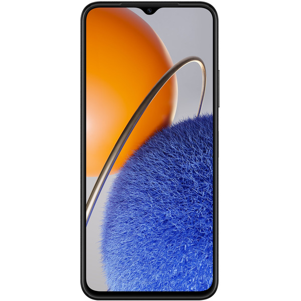 Смaртфон Huawei nova Y61 (EVE-LX9N) полуночный черный