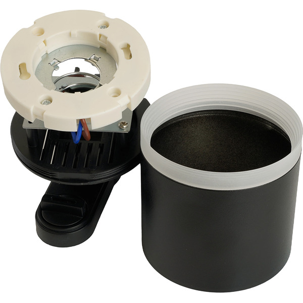 Cветильник трековый Feron AL173 48691