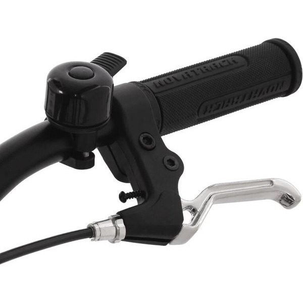 Велосипед Novatrack 20MHD.TIGER.GN4