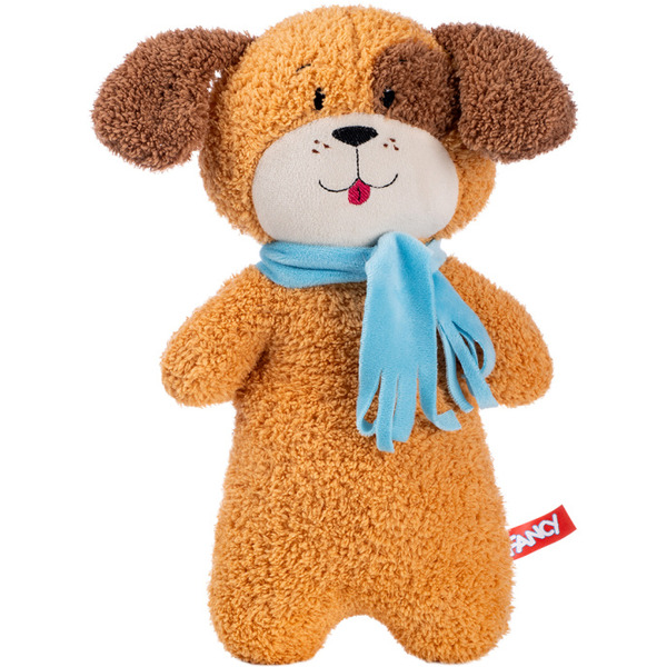 Мягкая игрушка Fancy Собака KUDS01