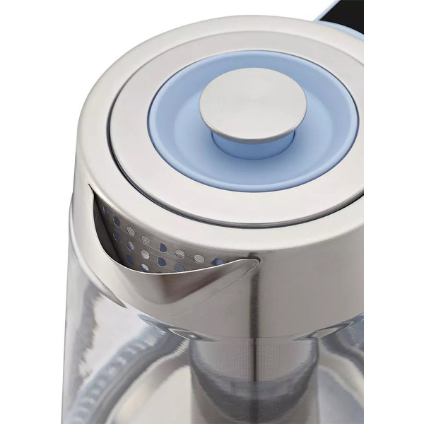 Электрический чайник Kitfort КТ-6617