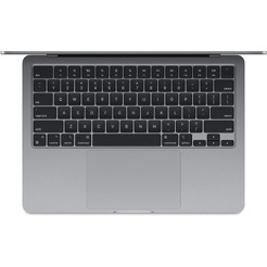 Ноутбук Apple MacBook Air 13" M3 2024 A3113 (MRXP3LL/A)
