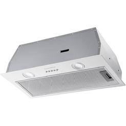 Вытяжка MAUNFELD Thames 601PM (белый)