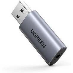 Переходник Ugreen CM383-80864