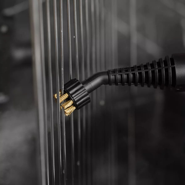 Пароочиститель Timberk T-STCF82