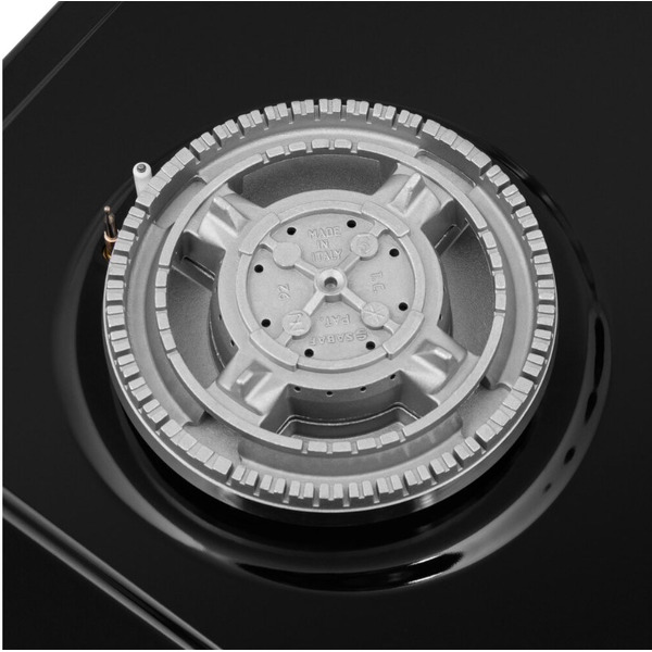 Газовая варочная панель MAUNFELD EGHE.64.43CB/G