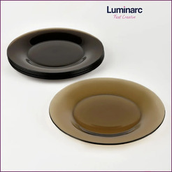 Набор тарелок Luminarc Ambiante Eclipse L5086/6 (6шт)