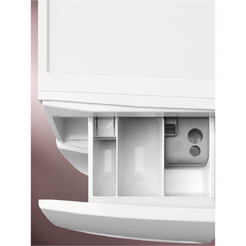 Стирально-сушильная машина ELECTROLUX EW7W2492P