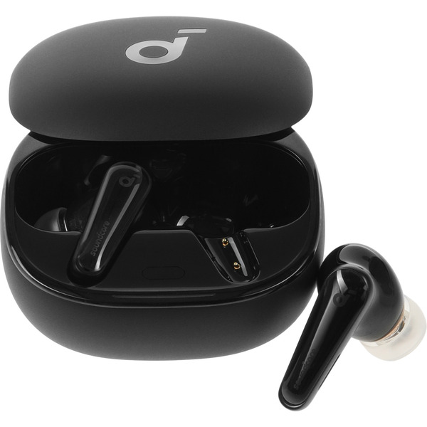 Наушники беспроводные SOUNDCORE Liberty 4 A3953 (черный)
