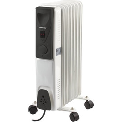 Масляный радиатор Sonnen DFS-07