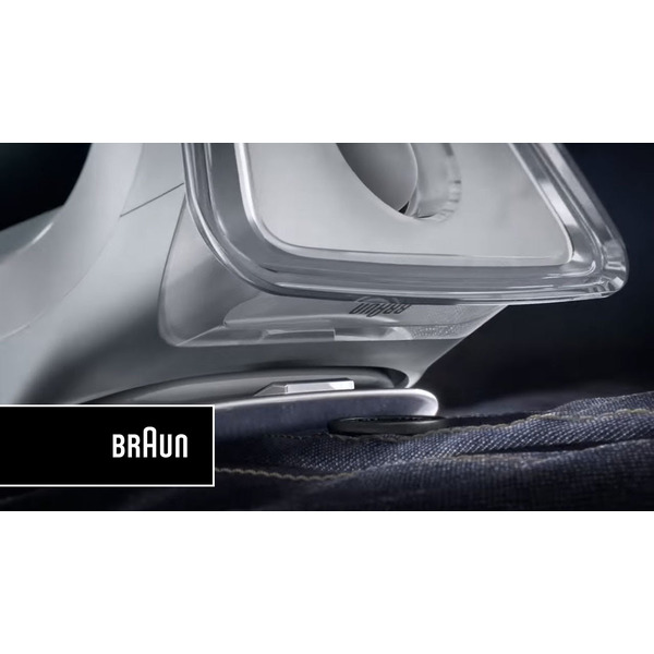 Гладильная система BRAUN IS5155WH