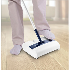 Электровеник Kitfort КТ-558