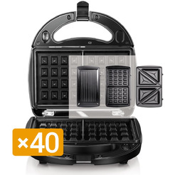 Мультипекарь REDMOND RMB-M601