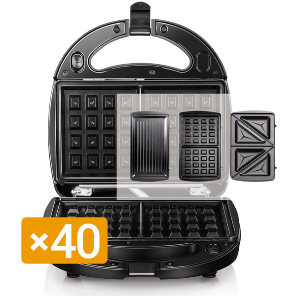 Мультипекарь REDMOND RMB-M601