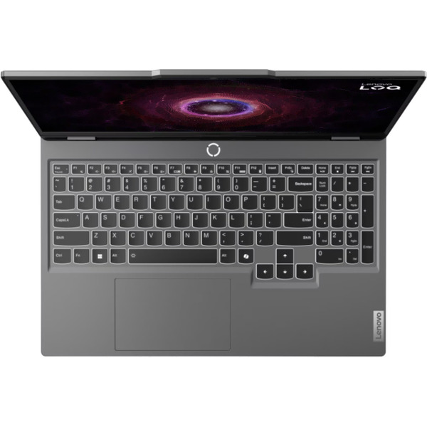 Игровой ноутбук Lenovo LOQ 15ARP9 83JC00LBRK Win 11 Pro