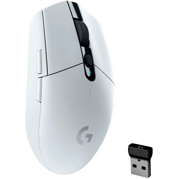 Мышь Logitech G304 Lightspeed (910-005295)