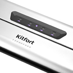 Вакууматор Kitfort KT-1515