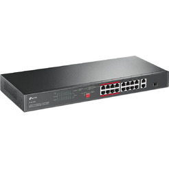 Коммутатор TP-Link TL-SL1218P