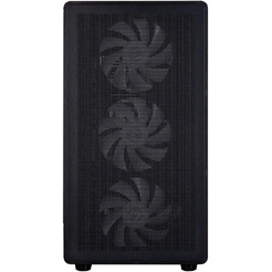 Корпус Zalman M5 (черный)