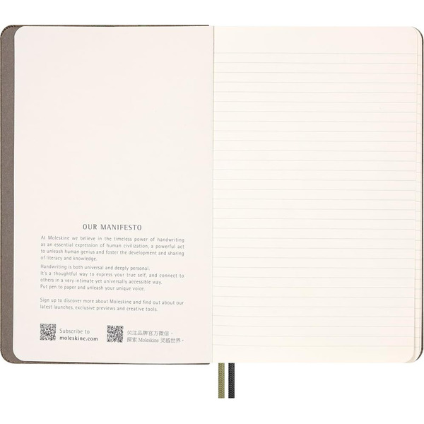 Набор Moleskine Limited Edition Year of the snake Roses LECNYSNKTHMBOX