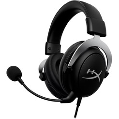 Наушники HyperX CloudX CL003 (4P5H8AA)