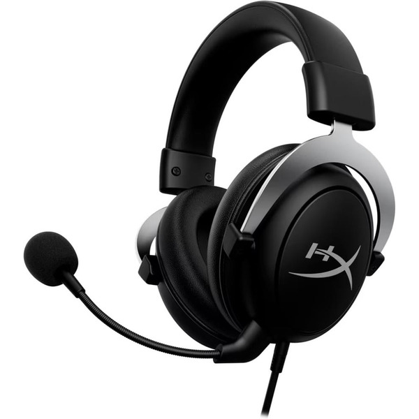 Наушники HyperX CloudX CL003 (4P5H8AA)