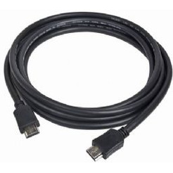 Кабель CABLEXPERT CC-HDMI4-6 1.8м, черный