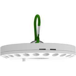 Фонарь кемпинговый Gauss GFL003