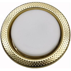 Светильник General GCL-GX53-H38-G (661214)