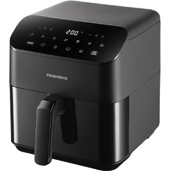 Аэрогриль РЕДМОНД AG1904 (черный)