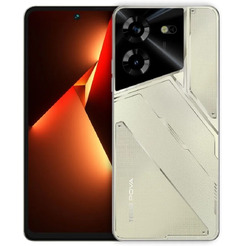 Смартфон Tecno POVA 5 (LH7n) 8GB/256GB Amber Gold