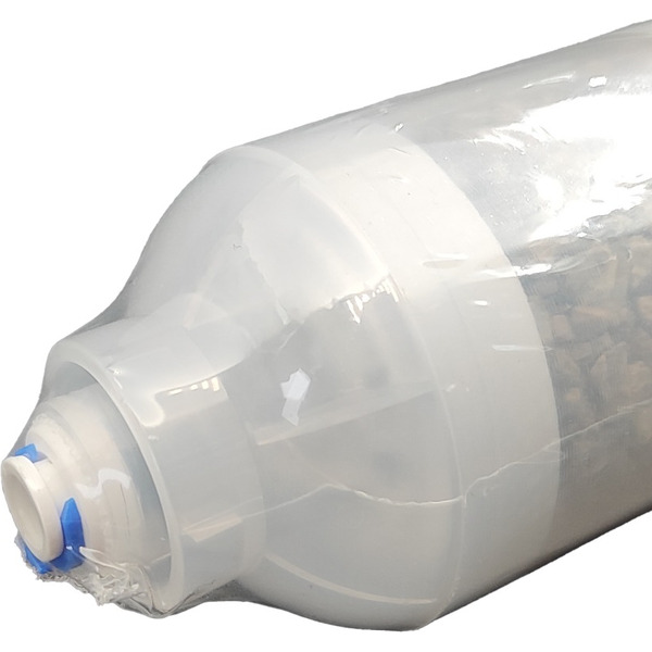 Минерализатор Terwa Минерал X4 QC 60714 (трубка)