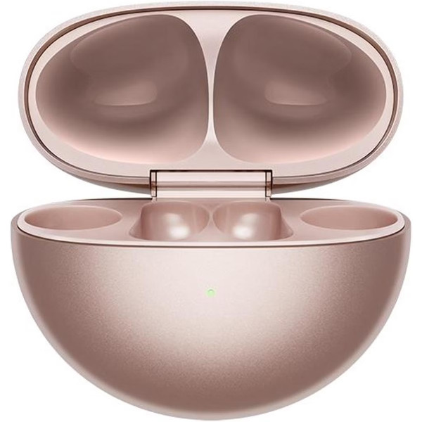 Беспроводные наушники HUAWEI FreeClip (T0017) розовое золото