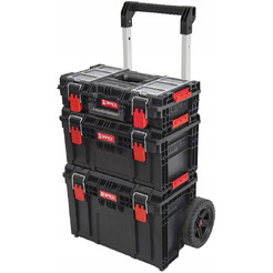 Ящик для инструментов QBrick System System Prime Set 2 - 150 Profi + 250 Exp Z258001PG011
