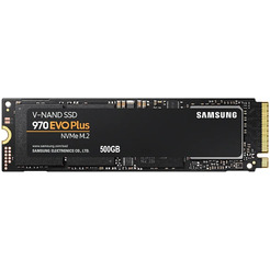 Накопитель SSD Samsung MZ-V7S500BW 970 Evo Plus