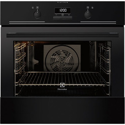 Духовой шкаф ELECTROLUX EOA93434AK