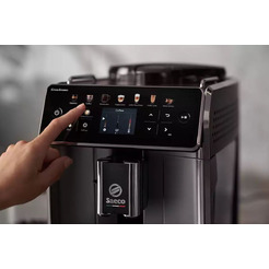 Кофемашина Saeco GranAroma SM6582/30