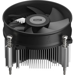 Устройство охлаждения(кулер) PcCooler R95-I (R95-XXNIXX-GL)