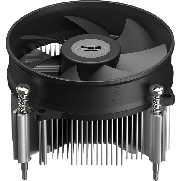 Устройство охлаждения(кулер) PcCooler R95-I (R95-XXNIXX-GL)