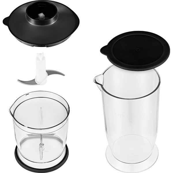 Блендер Kitfort KT-3052