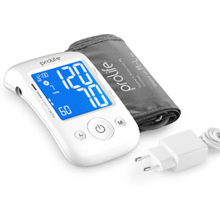Тонометр Prolife PA2 Basic AD (BP810A)